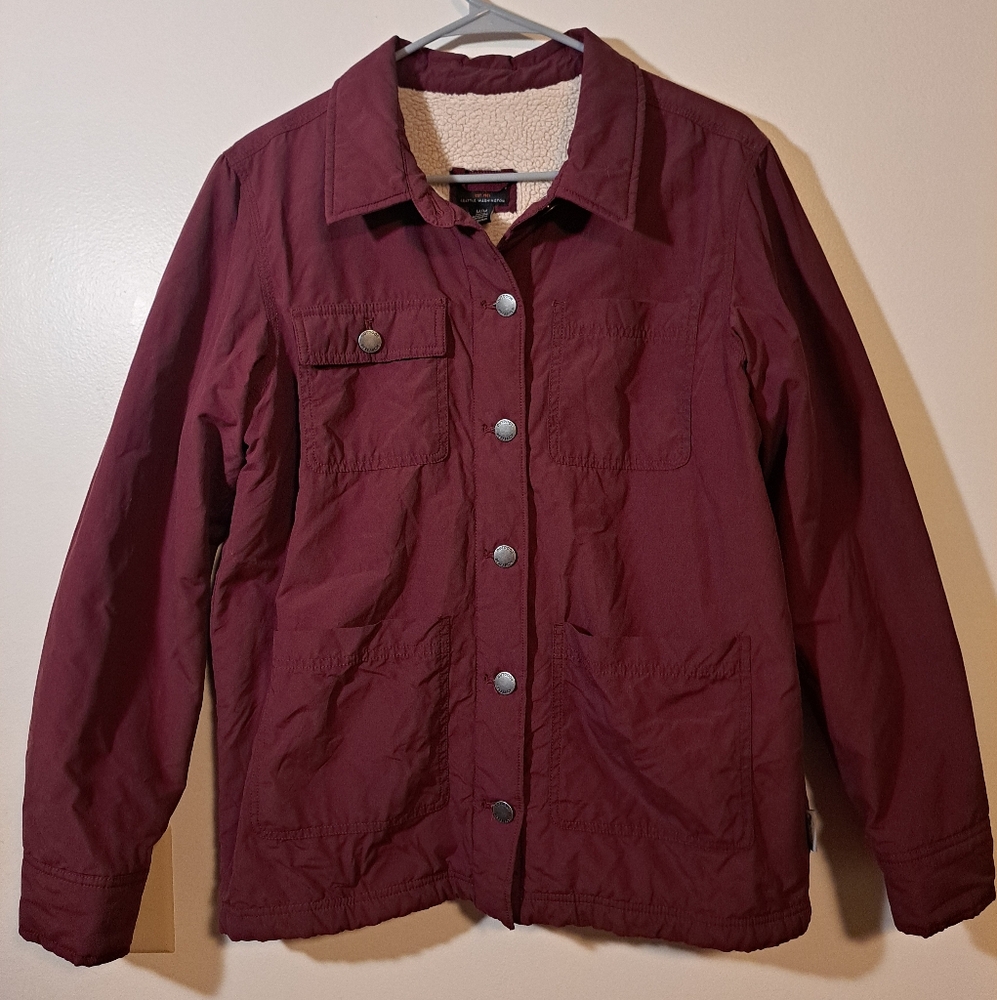 •Outdoor Research• Women's Lined Chore Jacket